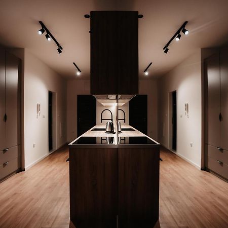 Toro Hospitality Appartement Mostar Buitenkant foto