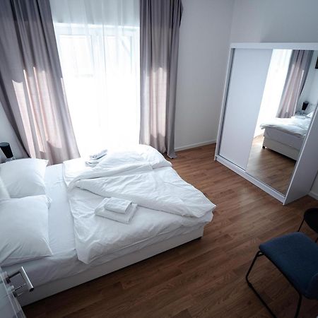 Toro Hospitality Appartement Mostar Buitenkant foto