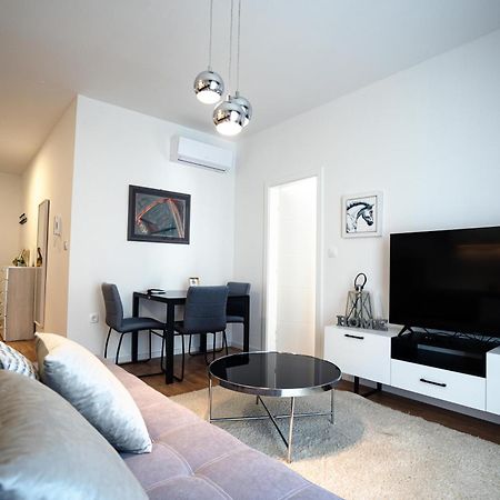 Toro Hospitality Appartement Mostar Buitenkant foto