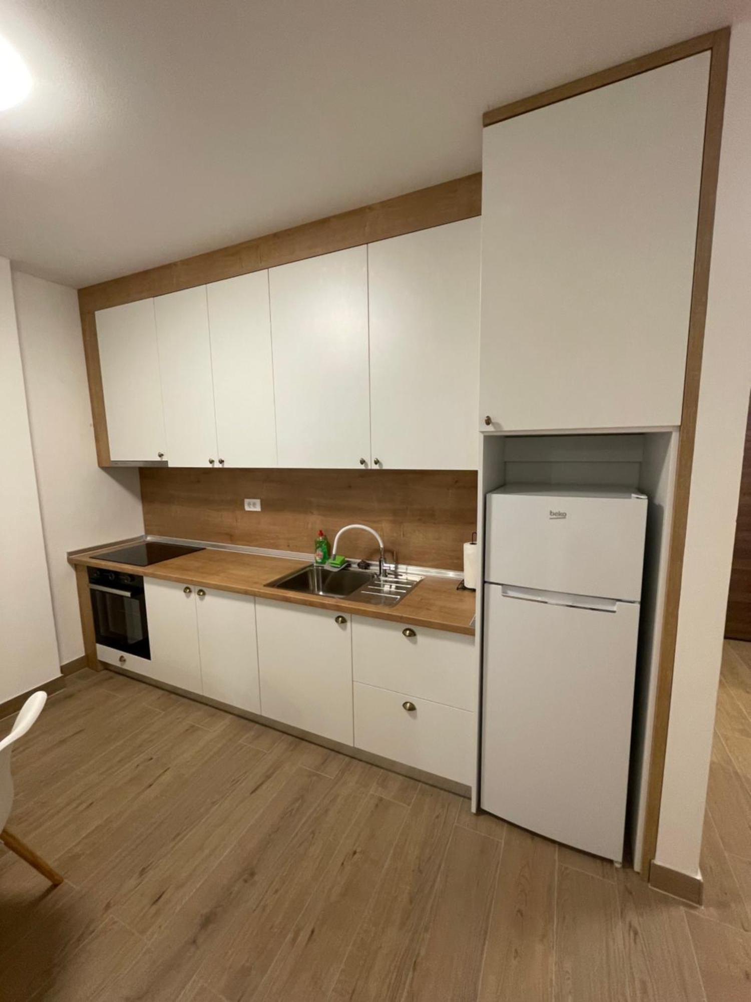 Toro Hospitality Appartement Mostar Buitenkant foto