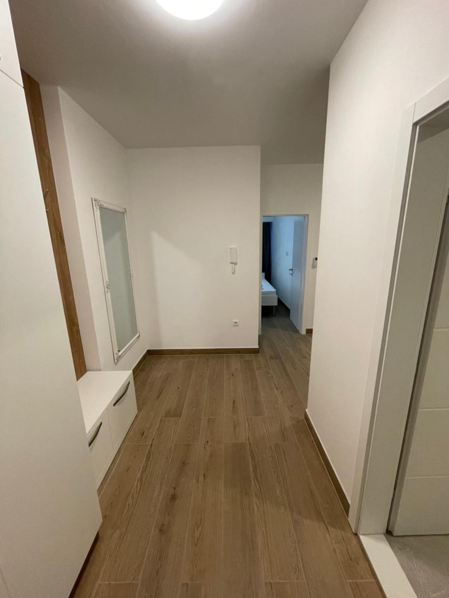 Toro Hospitality Appartement Mostar Buitenkant foto