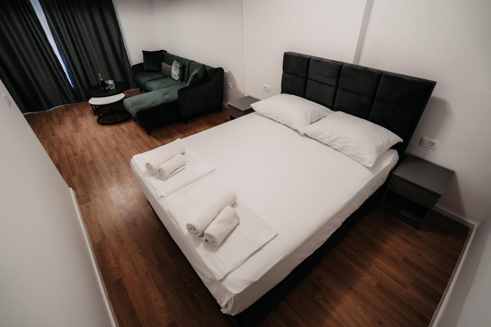 Toro Hospitality Appartement Mostar Buitenkant foto