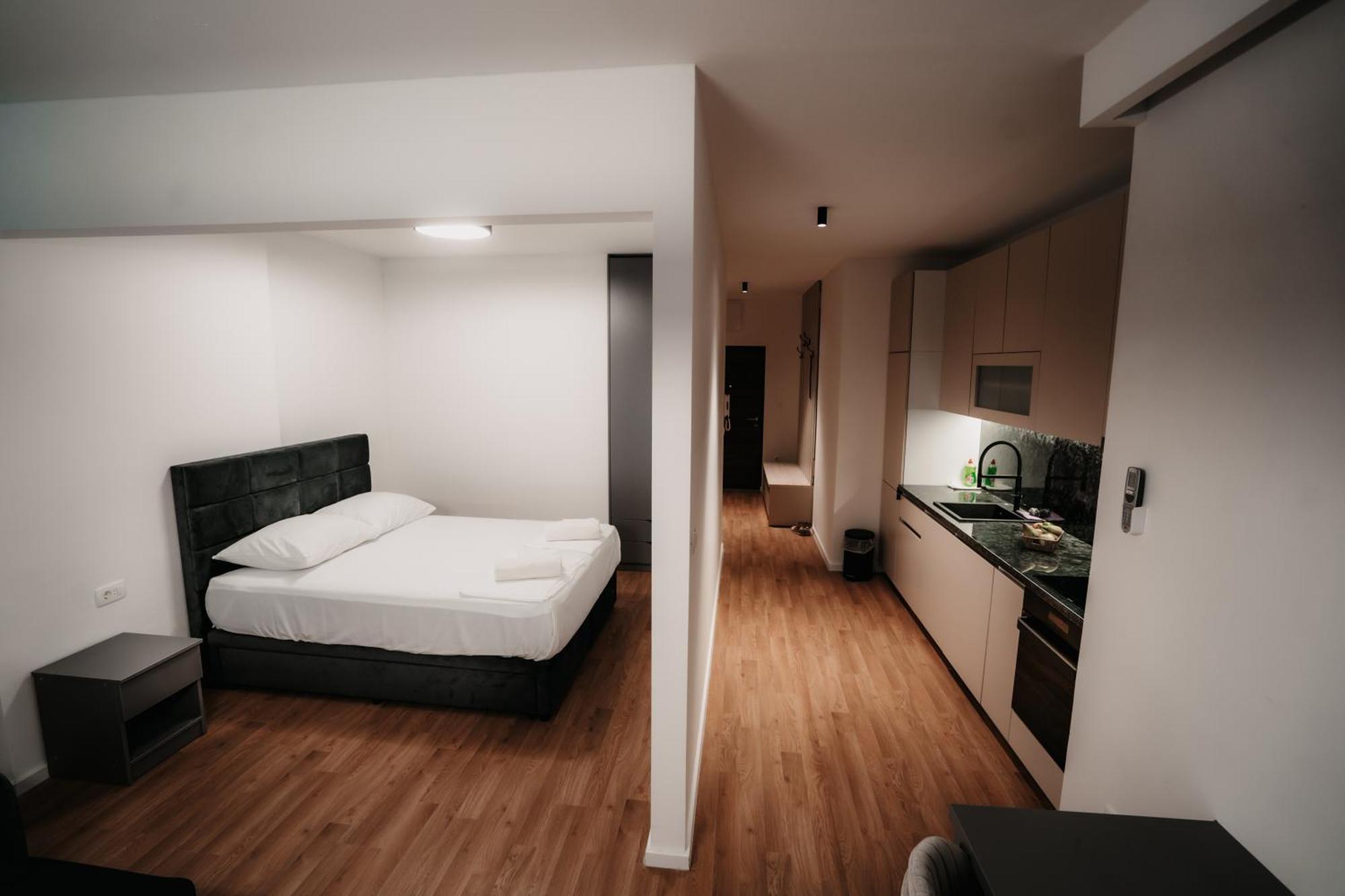 Toro Hospitality Appartement Mostar Buitenkant foto