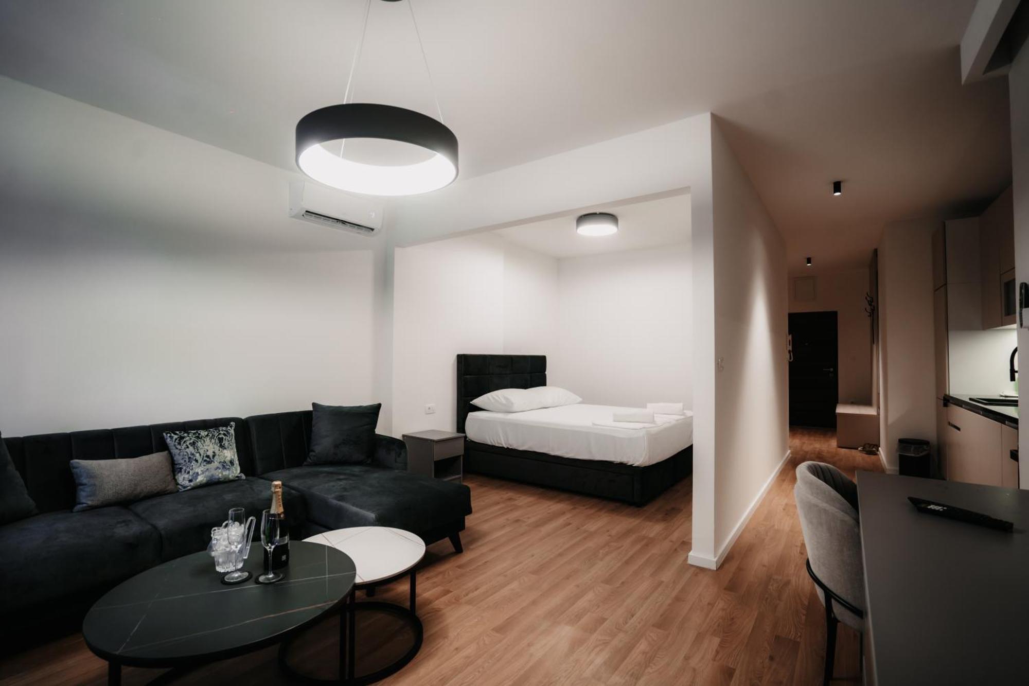 Toro Hospitality Appartement Mostar Buitenkant foto