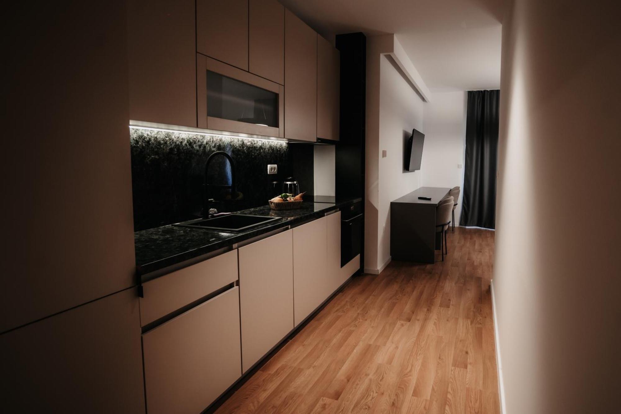 Toro Hospitality Appartement Mostar Buitenkant foto