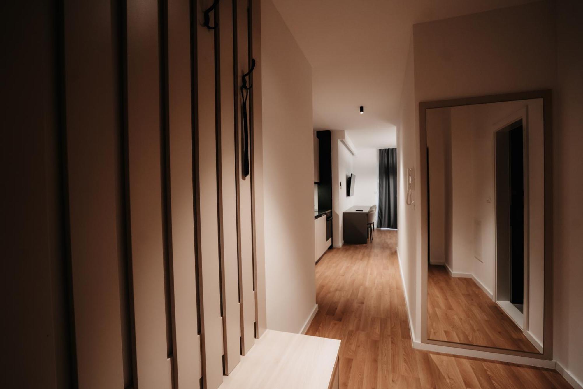 Toro Hospitality Appartement Mostar Buitenkant foto