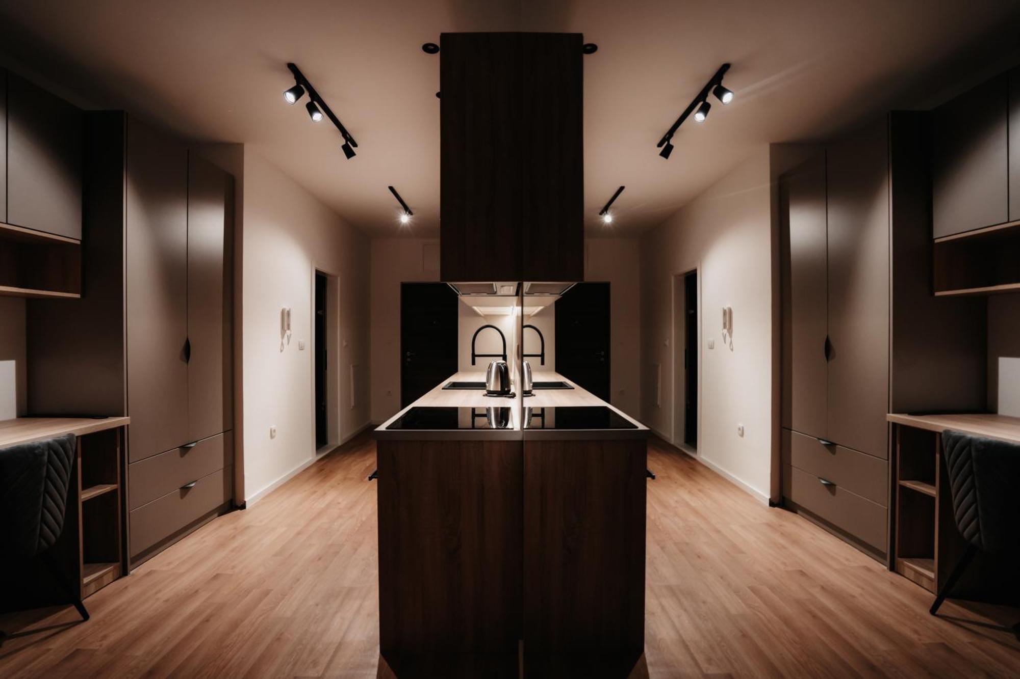 Toro Hospitality Appartement Mostar Buitenkant foto