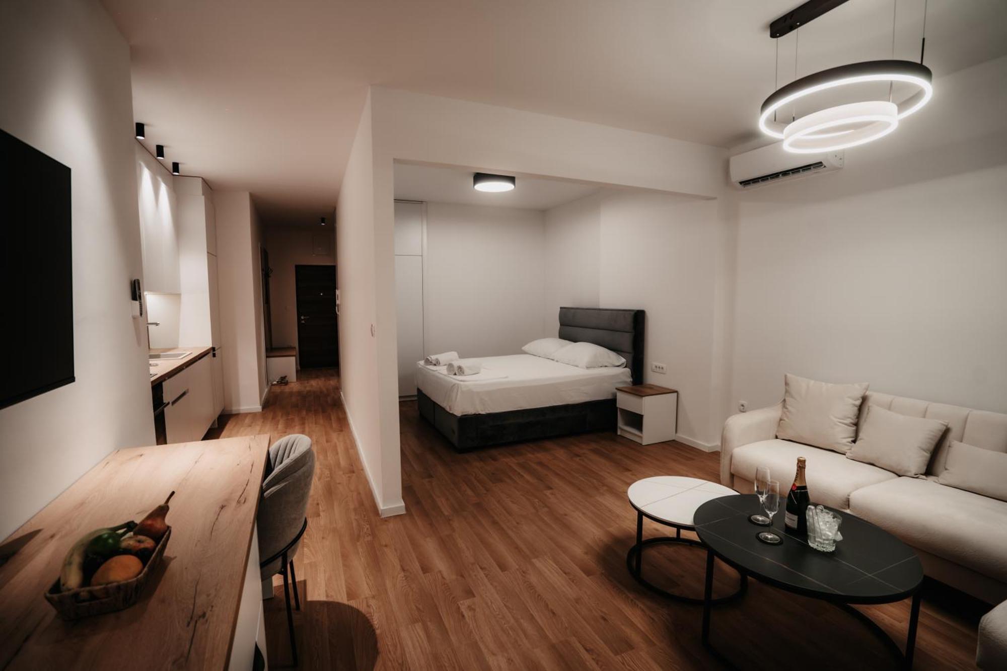 Toro Hospitality Appartement Mostar Buitenkant foto