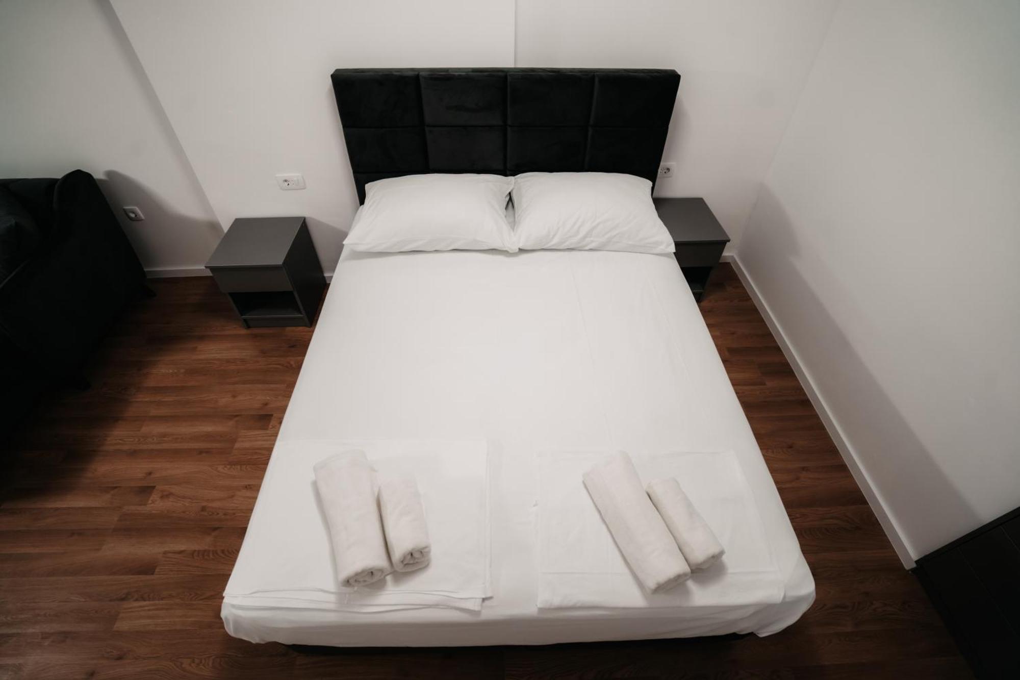 Toro Hospitality Appartement Mostar Buitenkant foto