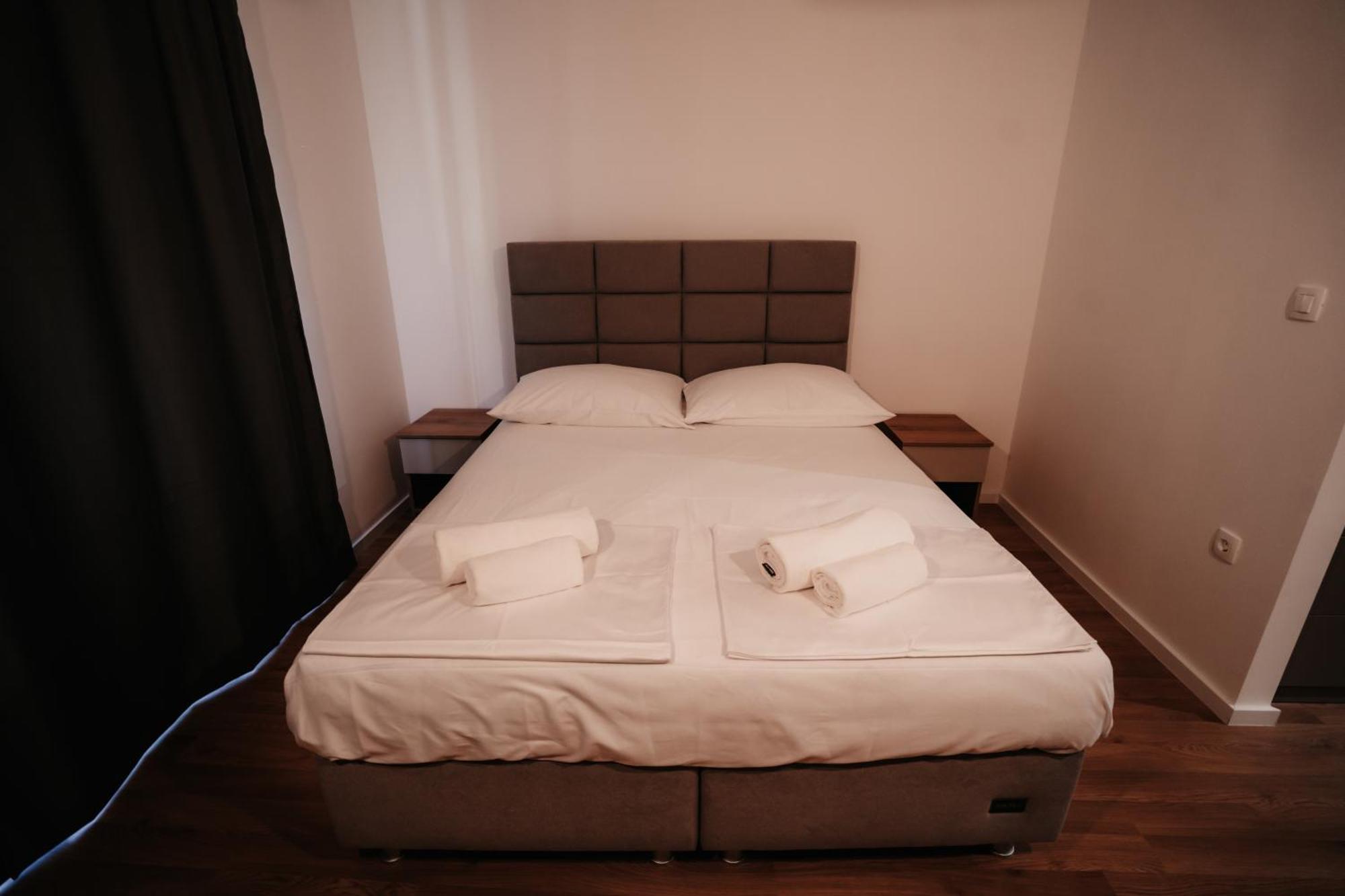 Toro Hospitality Appartement Mostar Buitenkant foto