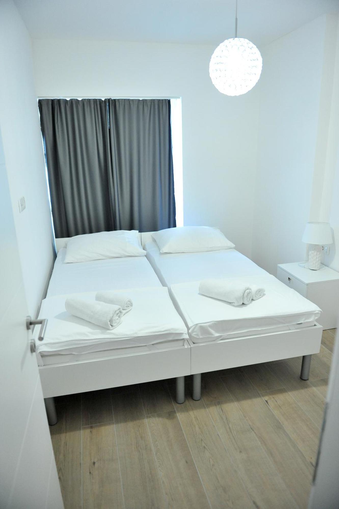 Toro Hospitality Appartement Mostar Buitenkant foto