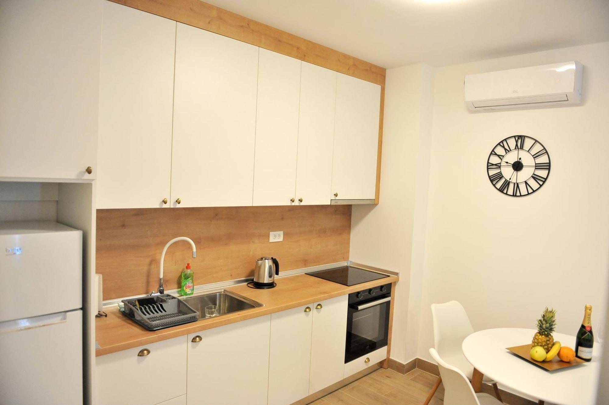 Toro Hospitality Appartement Mostar Buitenkant foto