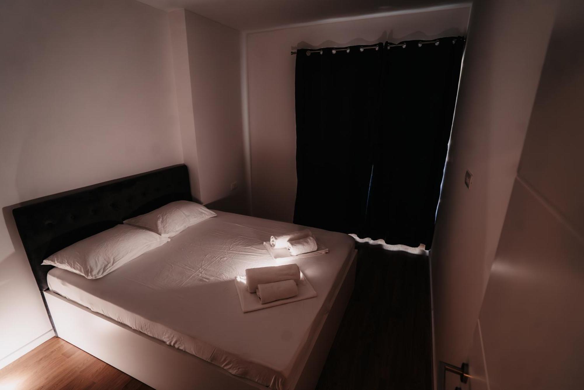 Toro Hospitality Appartement Mostar Buitenkant foto