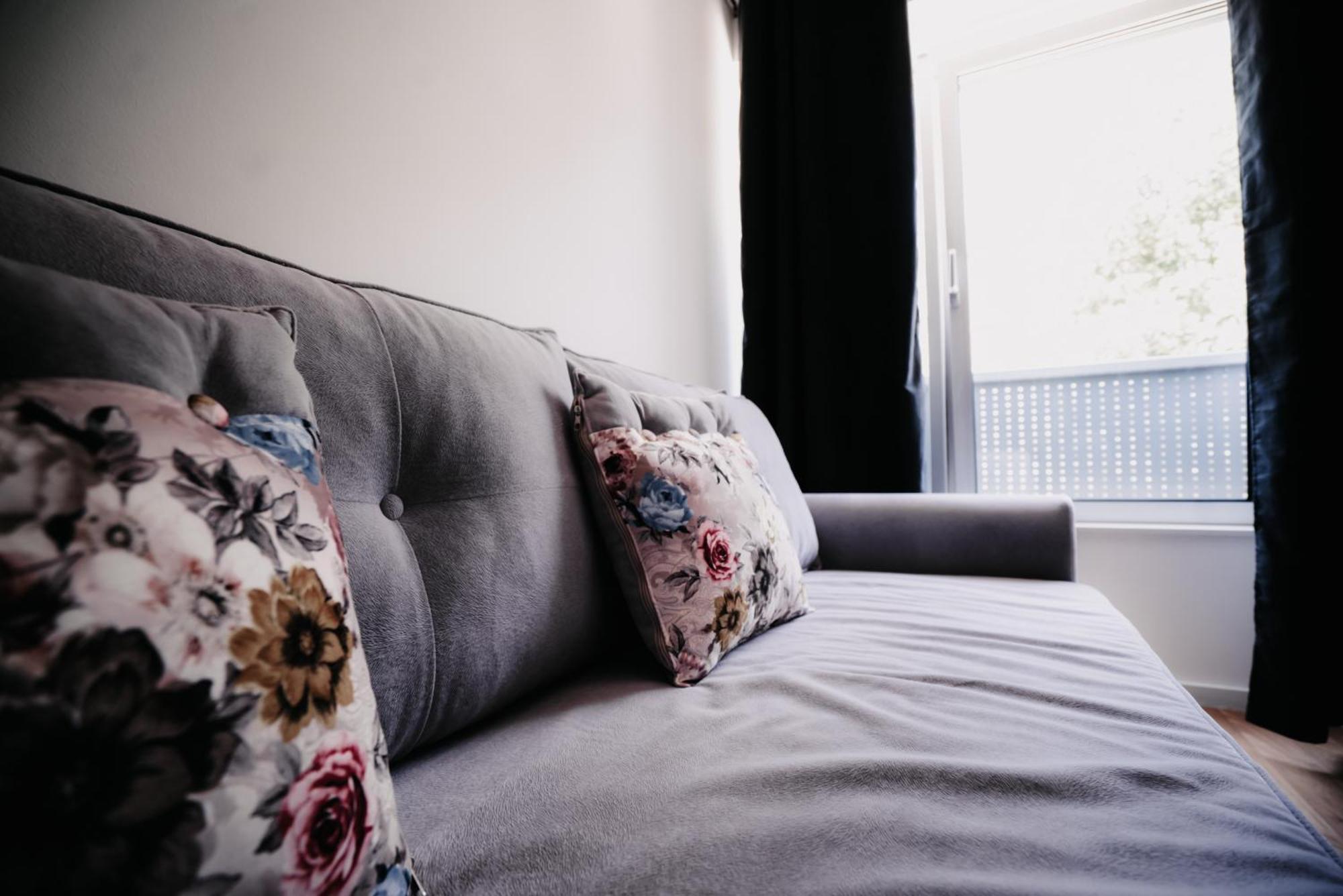 Toro Hospitality Appartement Mostar Buitenkant foto