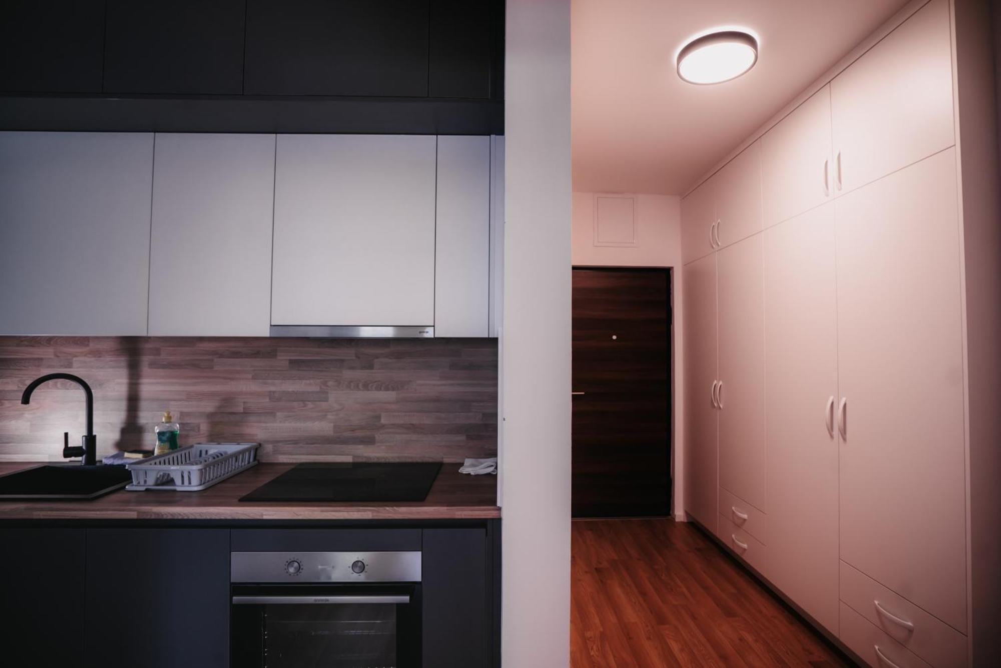 Toro Hospitality Appartement Mostar Buitenkant foto