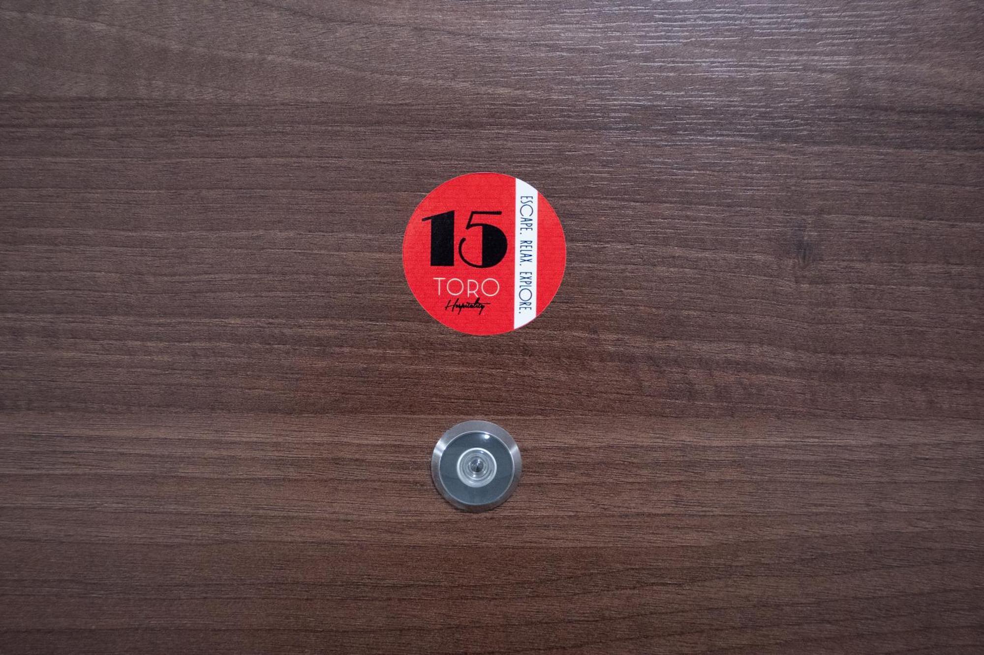 Toro Hospitality Appartement Mostar Buitenkant foto
