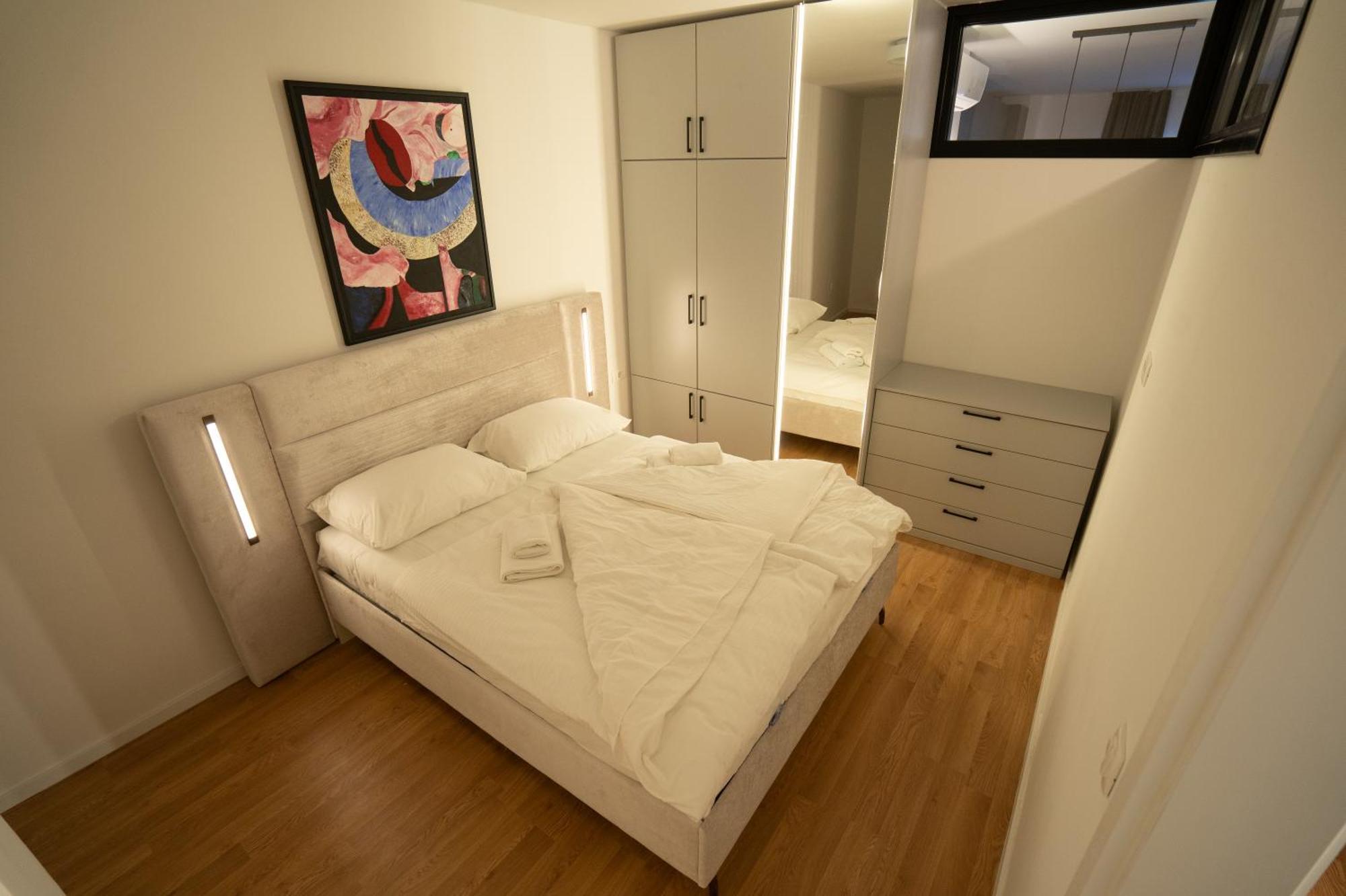 Toro Hospitality Appartement Mostar Buitenkant foto