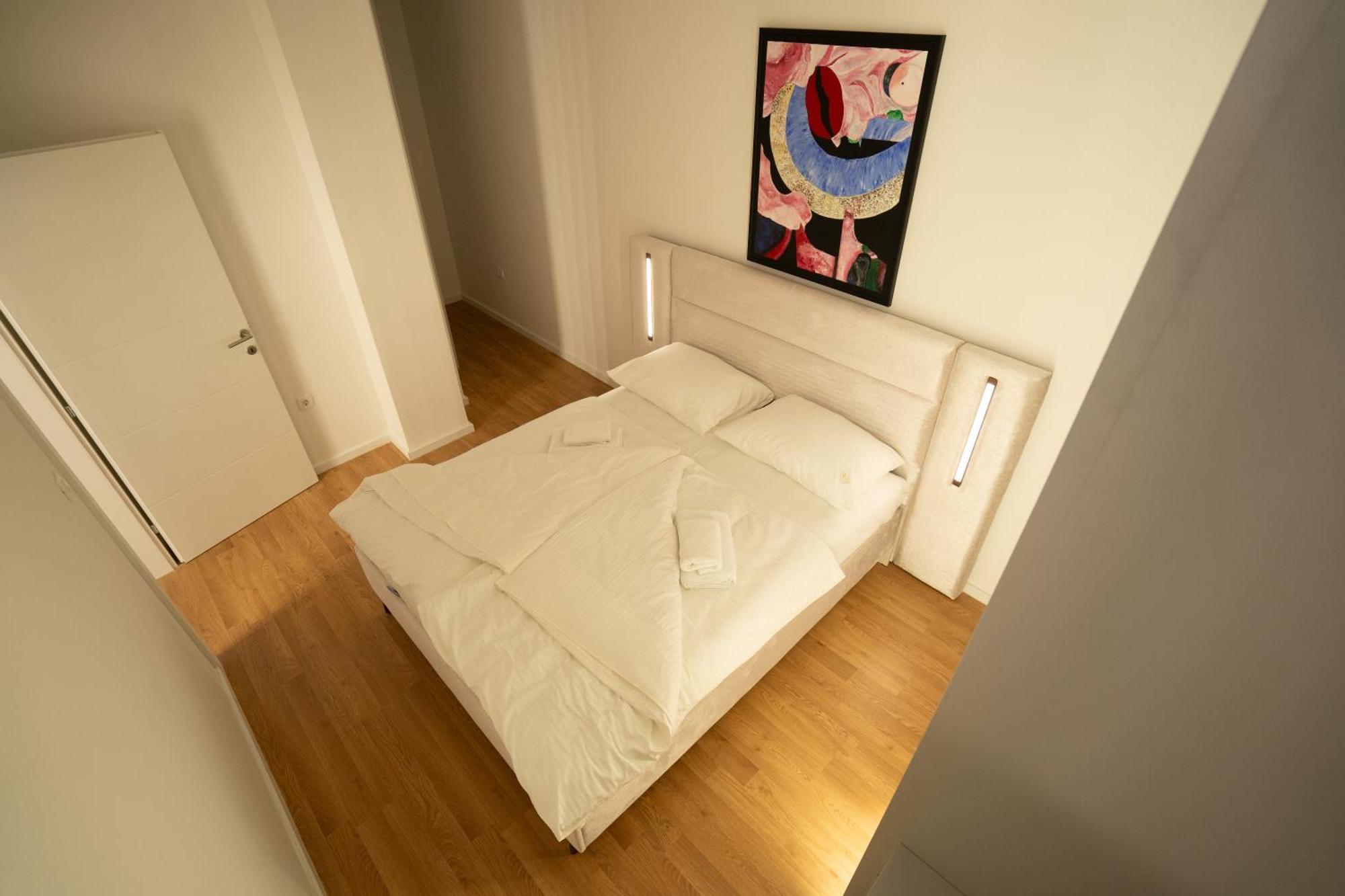 Toro Hospitality Appartement Mostar Buitenkant foto