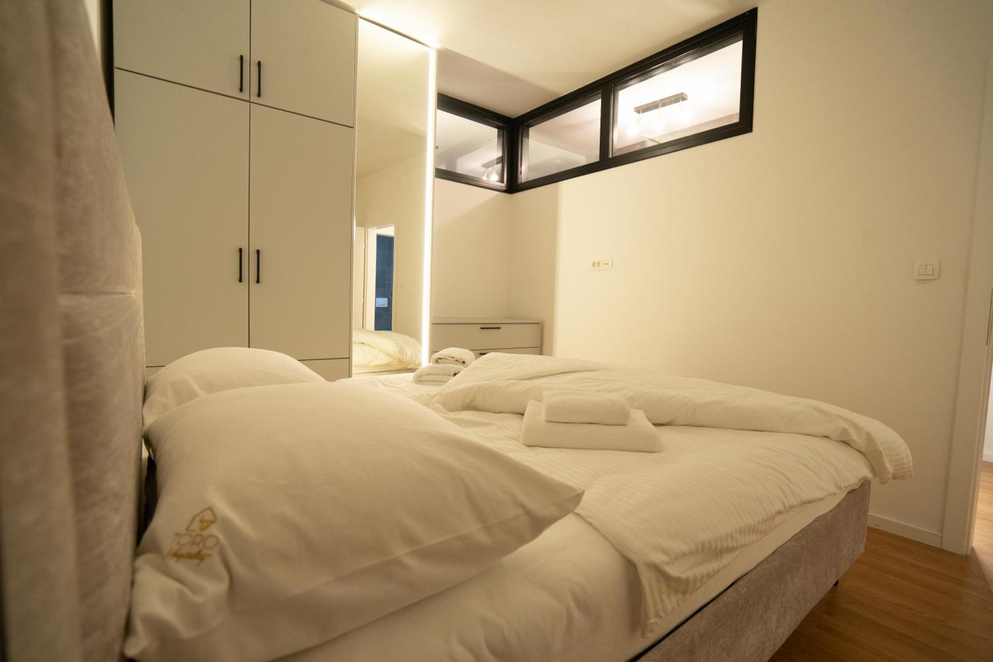 Toro Hospitality Appartement Mostar Buitenkant foto