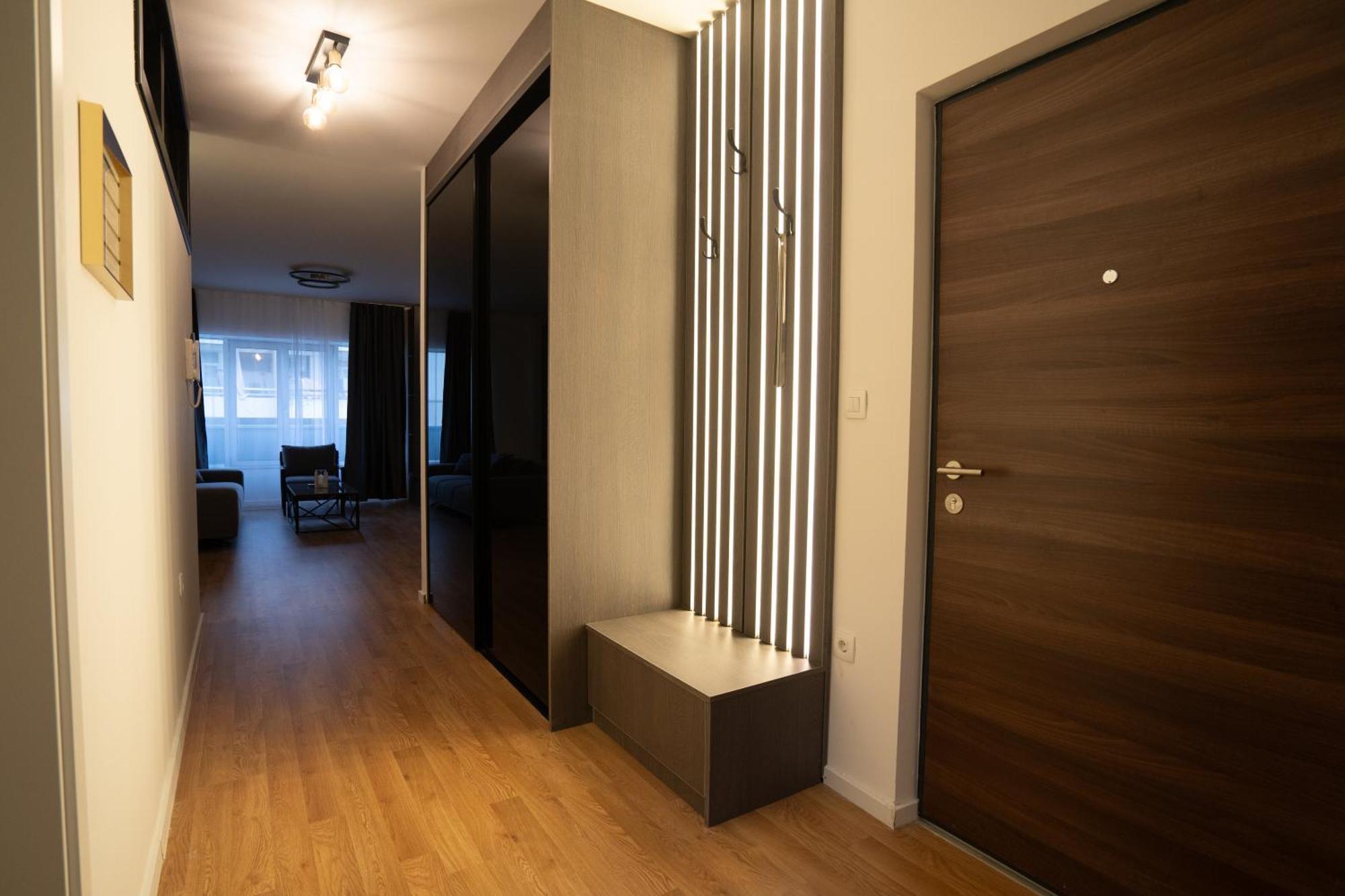 Toro Hospitality Appartement Mostar Buitenkant foto