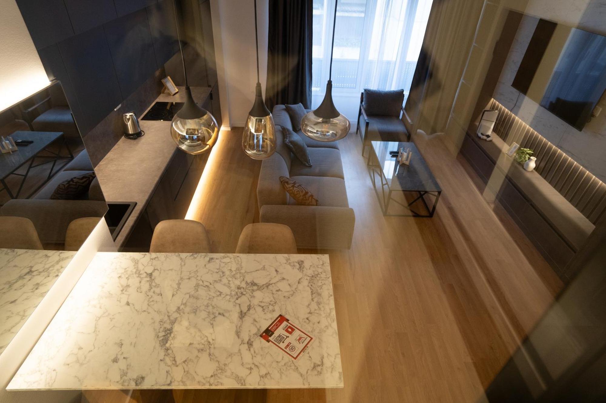 Toro Hospitality Appartement Mostar Buitenkant foto