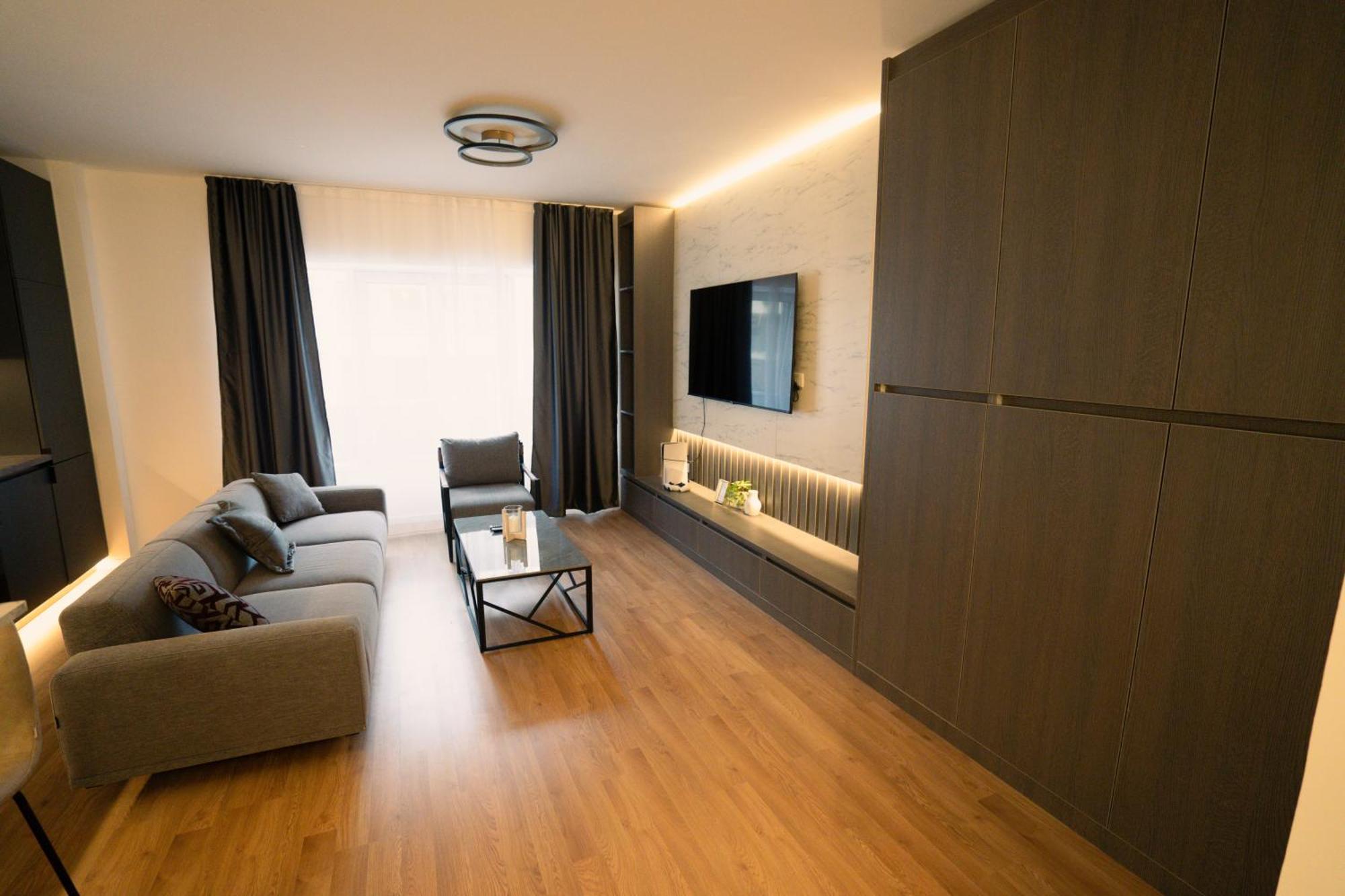 Toro Hospitality Appartement Mostar Buitenkant foto