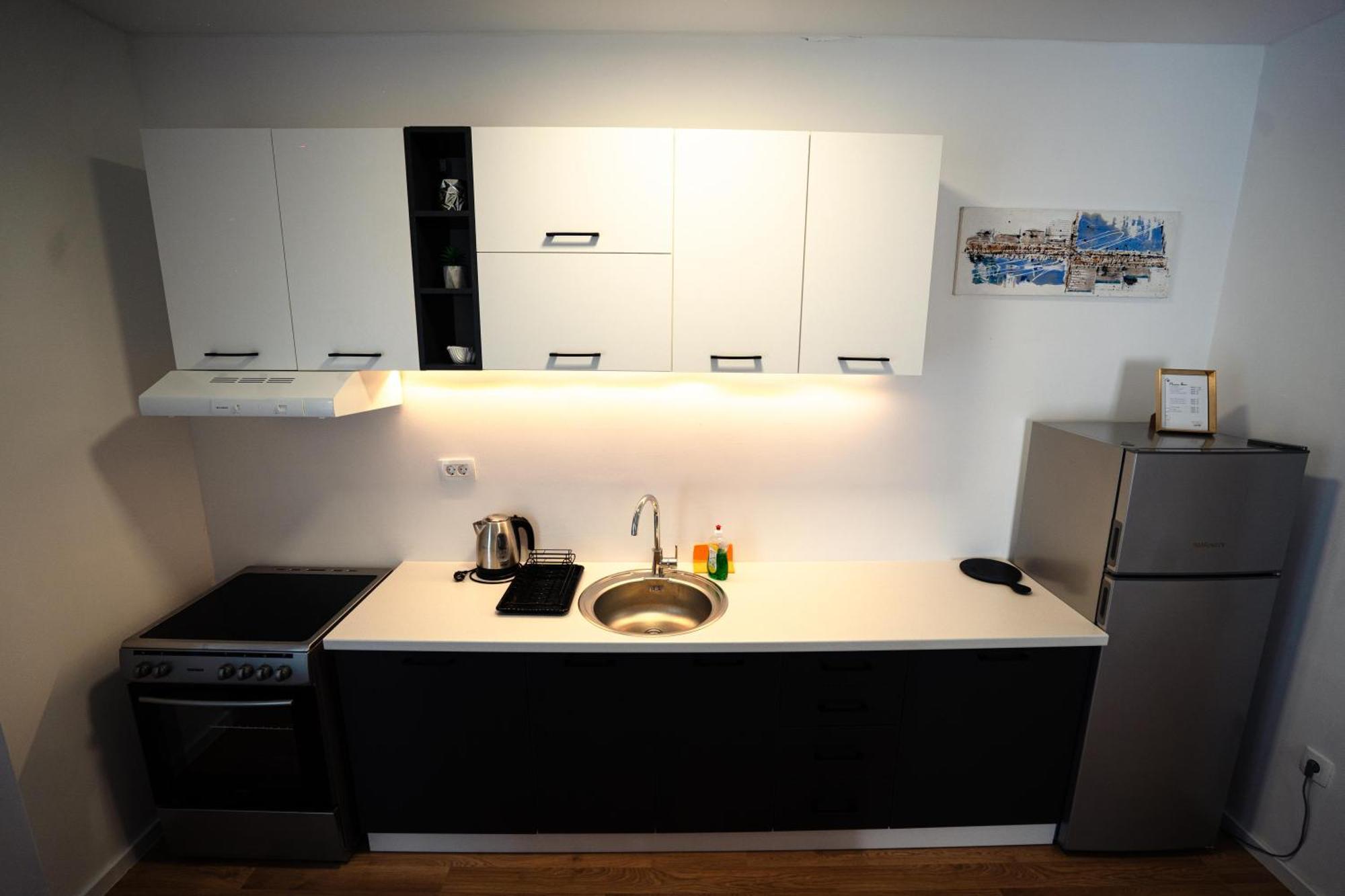 Toro Hospitality Appartement Mostar Kamer foto