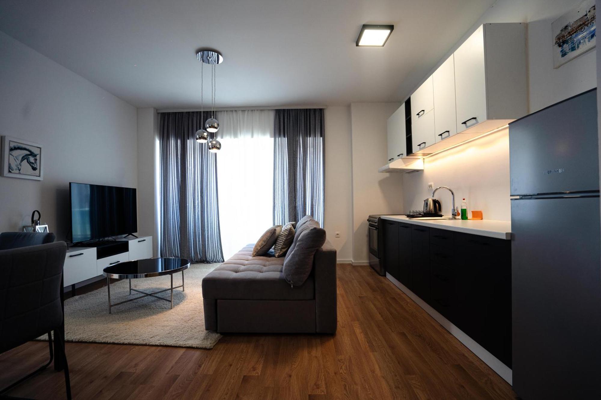 Toro Hospitality Appartement Mostar Buitenkant foto