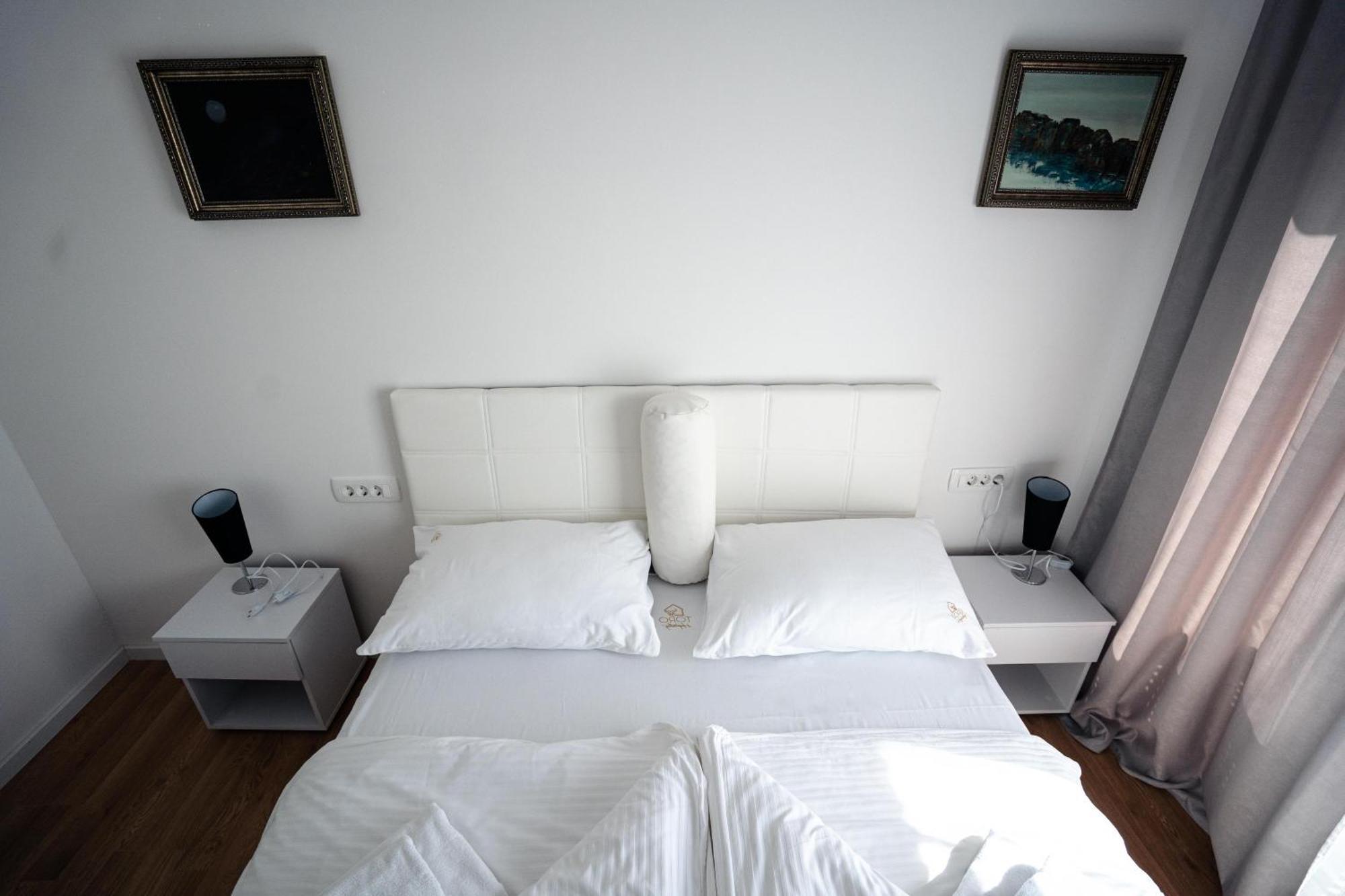 Toro Hospitality Appartement Mostar Kamer foto