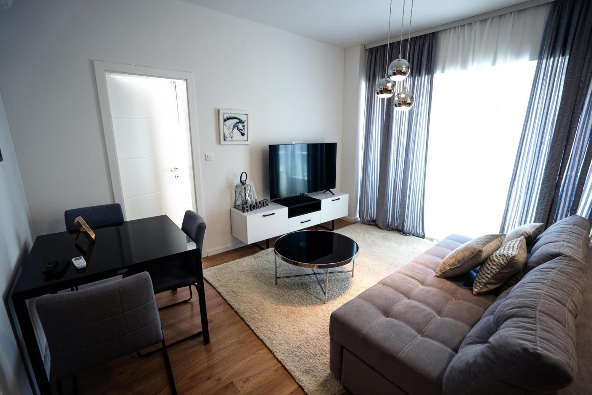 Toro Hospitality Appartement Mostar Kamer foto